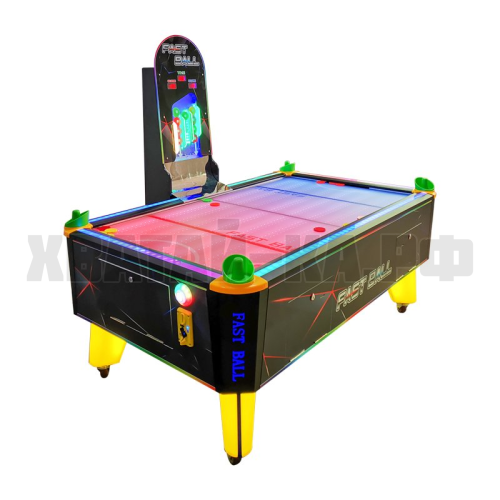 Аэрохоккей Аркадная игра