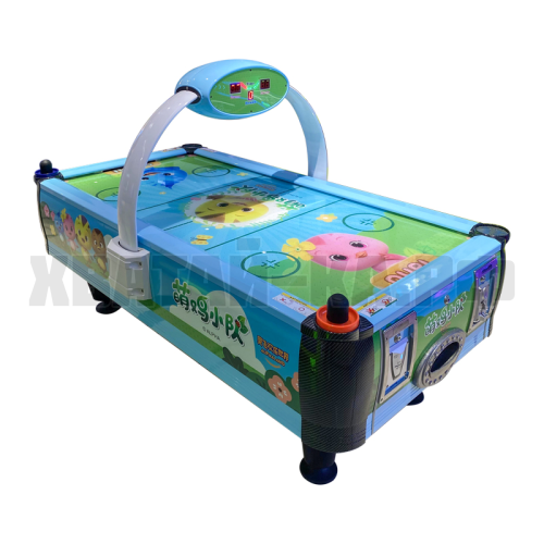 Милый куриный отряд