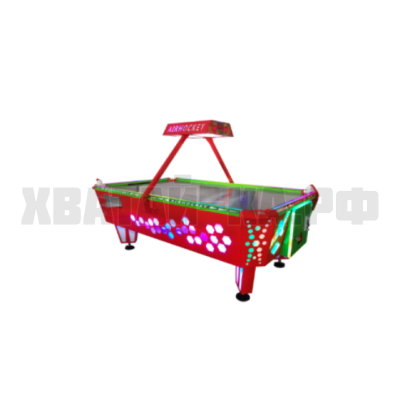 Классические столы для аэрохоккея