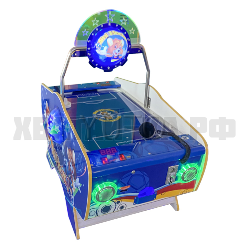 Детский стол для аэрохоккея