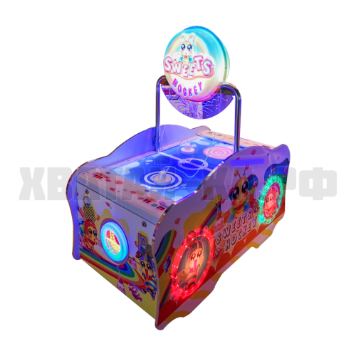 Мини аэрохоккей Tafel для детей