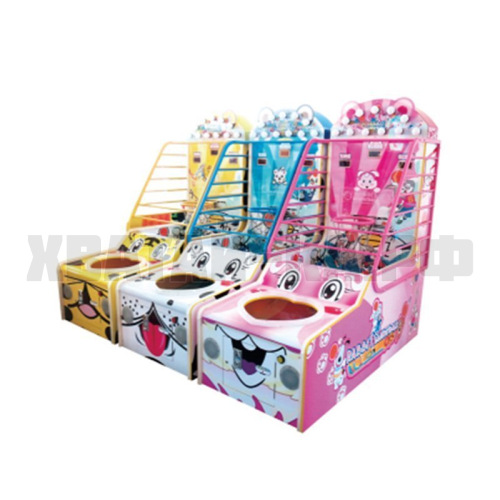 RM-155 БАСКЕТБОЛЬНЫЙ МЯЧ ПЭТ