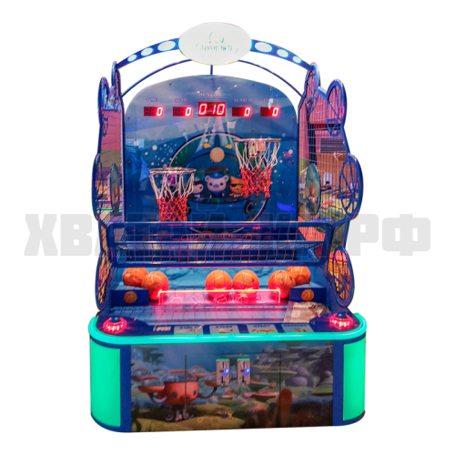 Маленькая подводная колонна