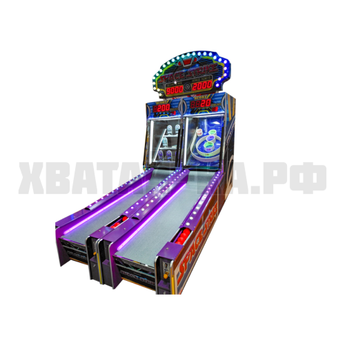 Космический удар