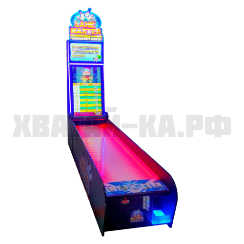 Лейн Мастер Боулинг