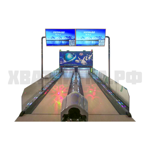 Оборудование для боулинга