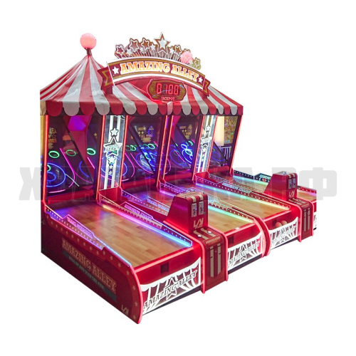 Удивительный бал