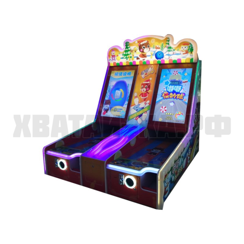 Дуду Боулинг