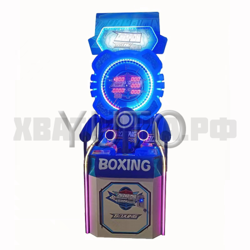 Заниматься боксом