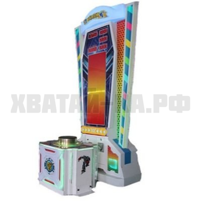 Кинг-Конг Хаммер