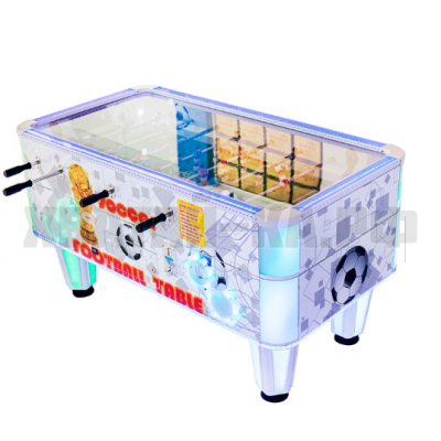 Настольный футбол