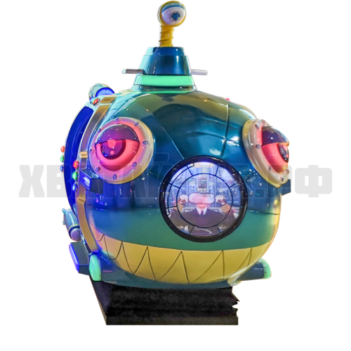 Подводная лодка