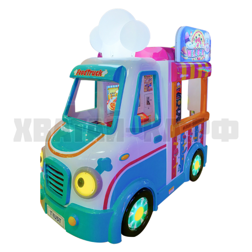 Вагон-ресторан