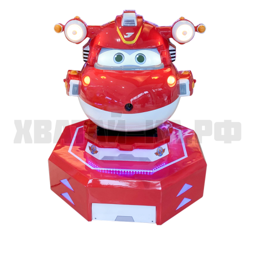  Джетт Самолет