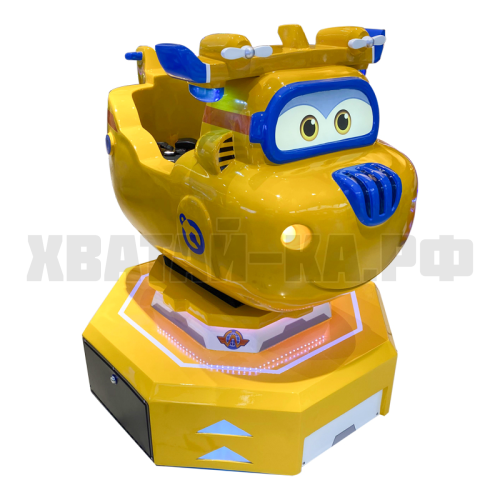 Донни Эйрплэн