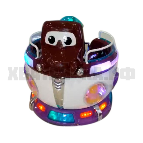 Симпатичная чашка