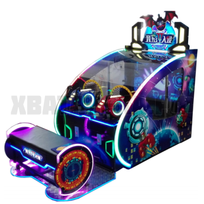 Инопланетная вторжение 2