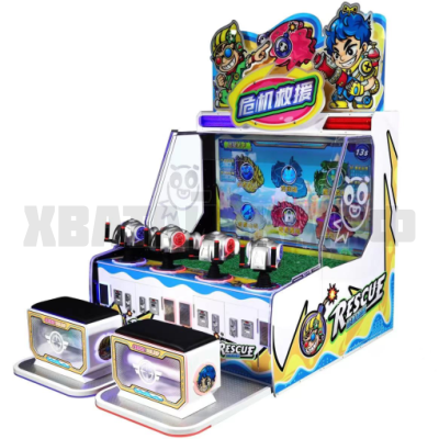 Кризисное спасение