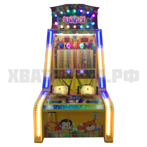 Воздушный шар обороны