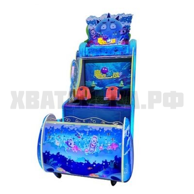 Магическая битва