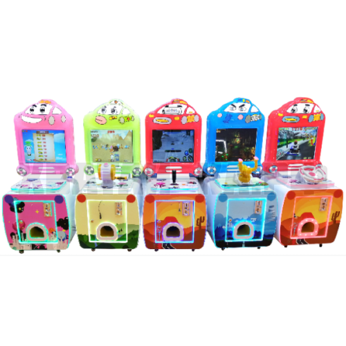 Автомобиль QQ