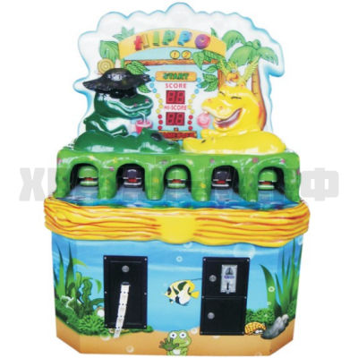 Бегемот Парк2