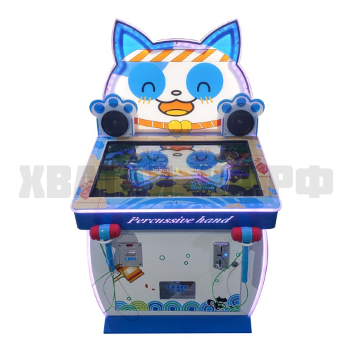 Кошачий молот