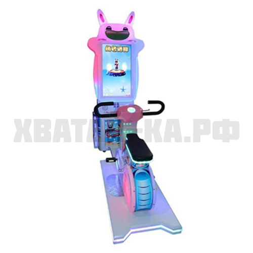 Супер велосипед