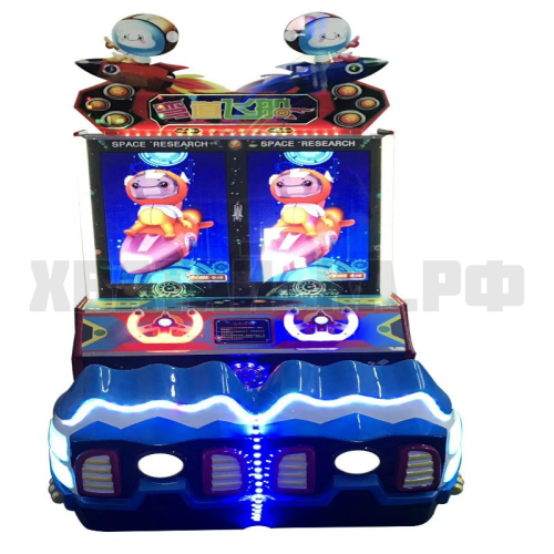 Космический корабль