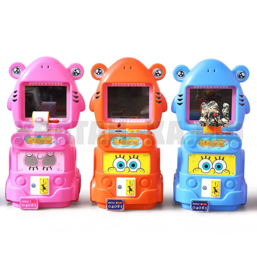 Малышка акулы