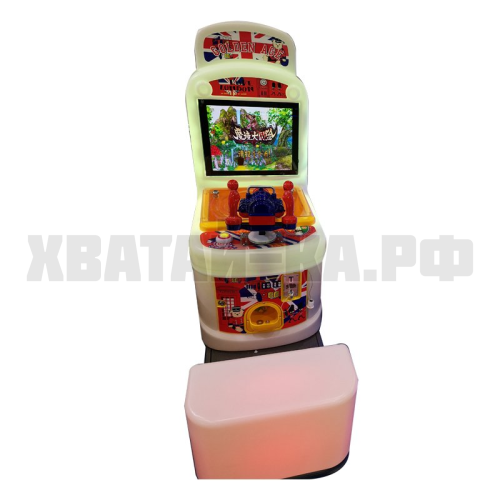 Детская видеосъемочная машина