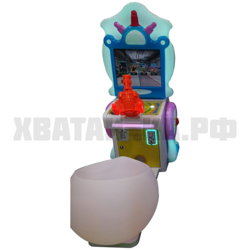 Аркадные детские игровые автоматы на продажу
