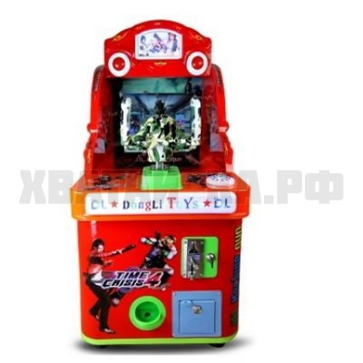 Большие глаза