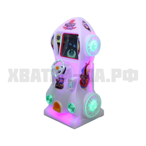 Детская аркадная видеоигра