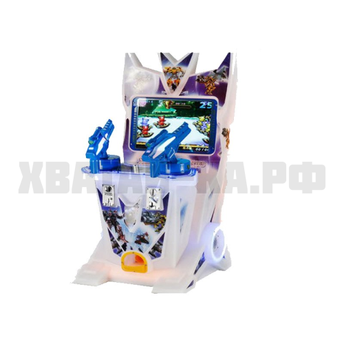 Детские аркадные автоматы