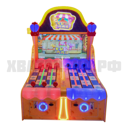 голодные мыши