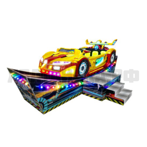 Скорость автомобиля