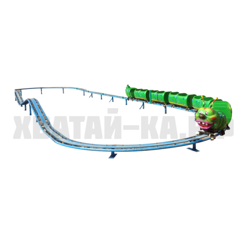 Блок бурильщика фруктов