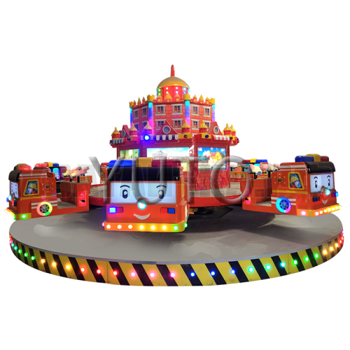 Пожарная бригада