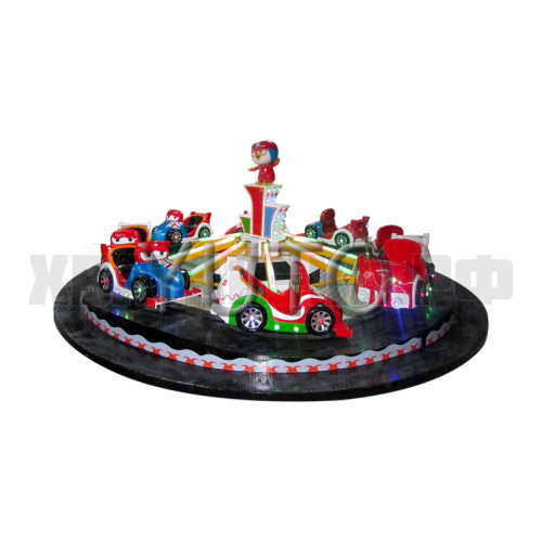 Автомобиль F1