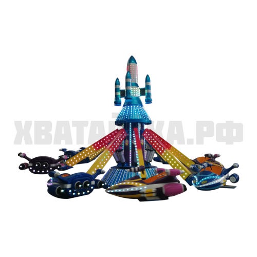 Гидравлический самолет