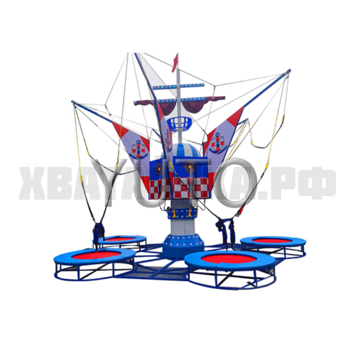 Парусный воин