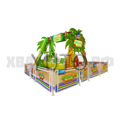 Маятник на 12 мест