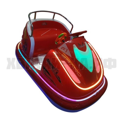 Автомобиль Mini Bumper