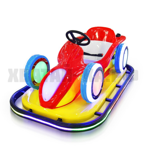 Циклон автомобиль