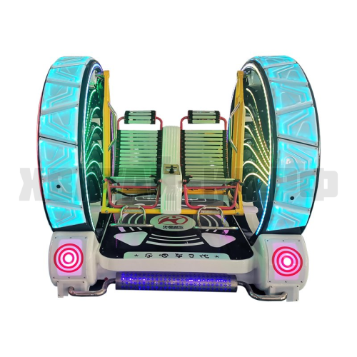 Роскошный счастливый автомобиль 3