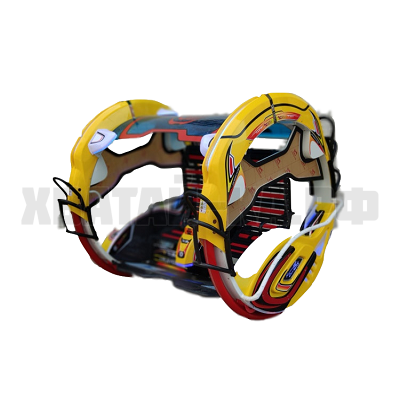 5S Счастливый автомобиль