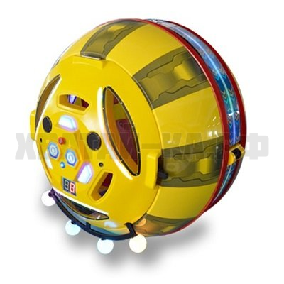 Космическая капсула