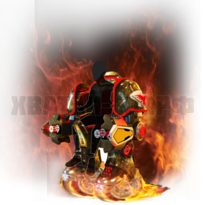 боевой король