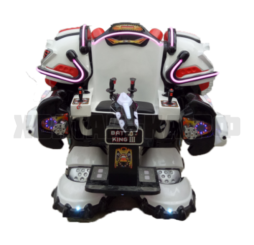 Битва Короля 3Gen